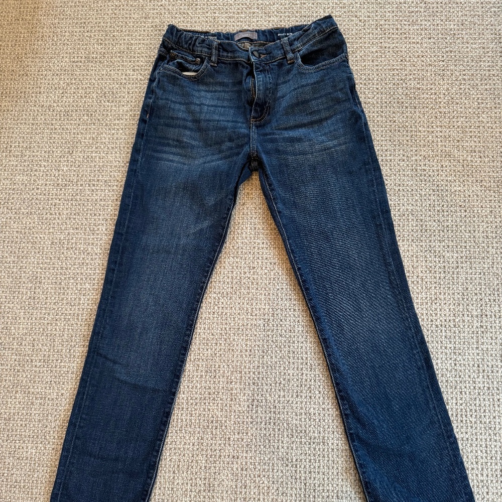 DL 1961 Boys Jeans - Brady Slim style - Size 16